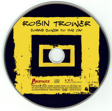 Robin Trower: Coming Closer To The Day CD