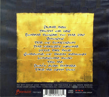 Robin Trower: Coming Closer To The Day CD