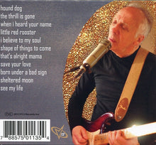 Robin Trower: Roots And Branches CD