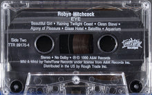 Robyn Hitchcock: Eye cassette