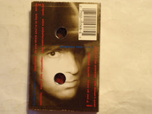 Robyn Hitchcock & The Egyptians: Perspex Island cassette