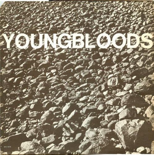 The Youngbloods: Rock Festival 12