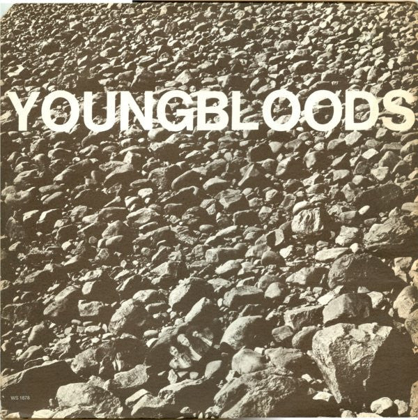 The Youngbloods: Rock Festival 12