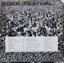 The Youngbloods: Rock Festival 12"