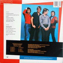 Rockpile: Seconds Of Pleasure 12"+7"