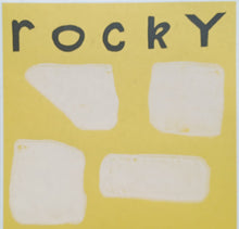 Rocky: Rocky 12"