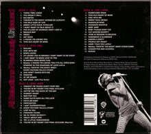 Rod Stewart: Live 1976 - 1998: Tonight's The Night 4xCD box set