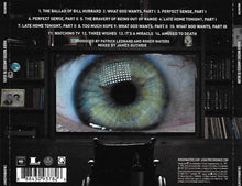 Roger Waters: Amused To Death CD