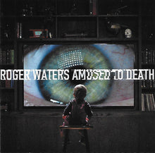 Roger Waters: Amused To Death CD