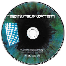 Roger Waters: Amused To Death CD