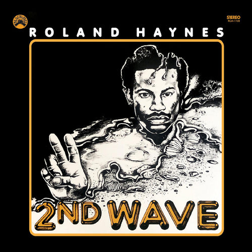 Roland Haynes: Second Wave 12