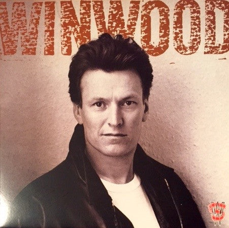 Steve Winwood: Roll With It 12