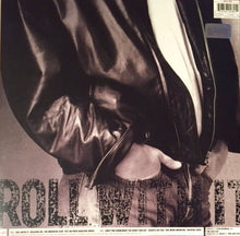 Steve Winwood: Roll With It 12"