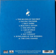 Rolling Blackouts Coastal Fever: Sideways To New Italy CD