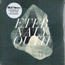 Rolo Tomassi: Eternal Youth CD