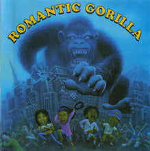 Romantic Gorilla: S/T CD