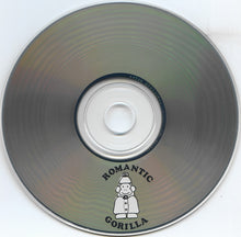 Romantic Gorilla: S/T CD