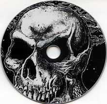 Rompeprop: Menstrual Stomphulk CD