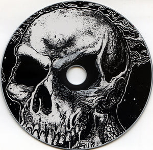 Rompeprop: Menstrual Stomphulk CD