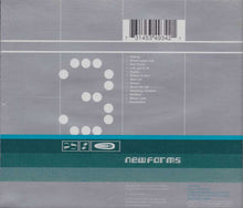 Roni Size / Reprazent: New Forms CD