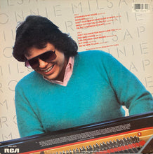 Ronnie Milsap: Keyed Up 12"