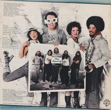 Root Boy Slim & The Sex Change Band With The Rootettes 12"