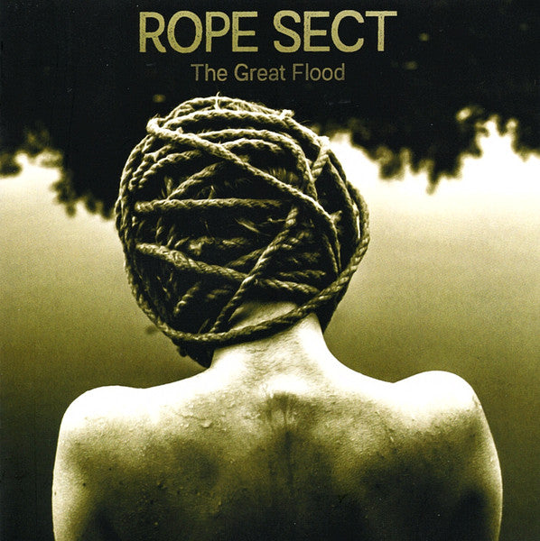 Rope Sect: The Great Flood 12