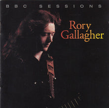 Rory Gallagher: BBC Sessions 2xCD