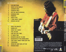 Rory Gallagher: BBC Sessions 2xCD