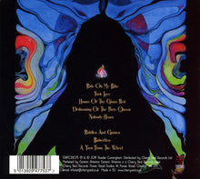 Rosalie Cunningham: S/T CD