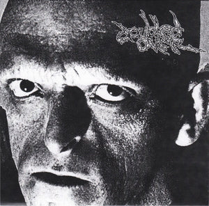 Roskopp / Doubled Over: Split 7"