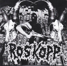 Roskopp / Doubled Over: Split 7"