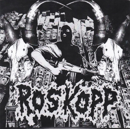 Roskopp / Doubled Over: Split 7