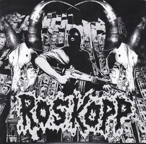 Roskopp / Doubled Over: Split 7