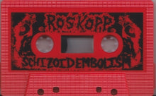 Roskopp / No Thought: Split cassette