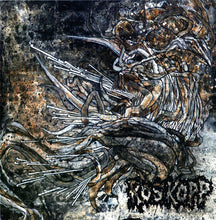 Roskopp / OSK: Split 7"