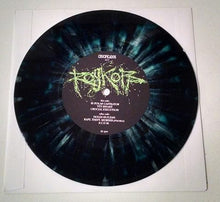 Roskopp: S/T 7"