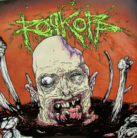 Roskopp: S/T 7