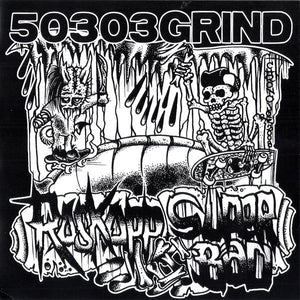 Roskopp / Superbad: 50303Grind 7"