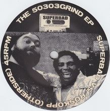 Roskopp / Superbad: 50303Grind 7"