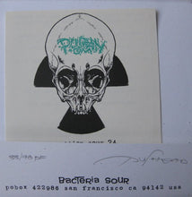 Roswell Project: Maggots + Lies = You 7"
