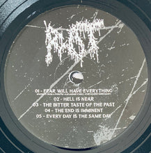 Rot / Archagathus: Split 7"