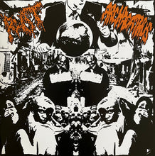 Rot / Archagathus: Split 7"