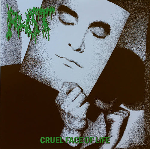 Rot: Cruel Face Of Life 12