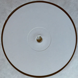 Rot: Cruel Face Of Life 12" (test pressing)