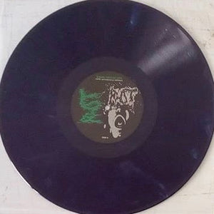 Rot: Cruel Face Of Life 12"