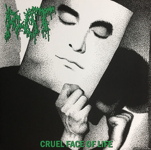 Rot: Cruel Face Of Life 12