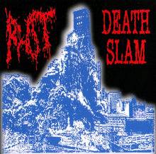 Rot / Death Slam: Split CD