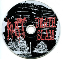 Rot / Death Slam: Split CD