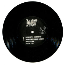 Rot: Fatality? 7"